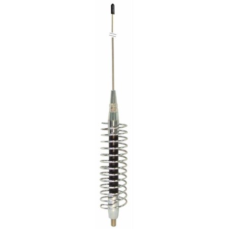 PROCOMM Procomm APL48 Coil Antenna with O Shaft with 48 in. Whip - Bulk APL48